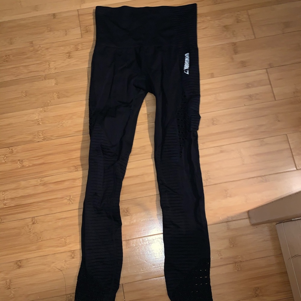 Workout leggings